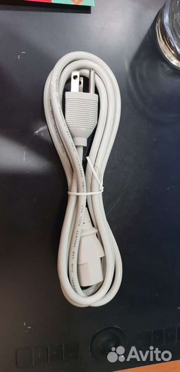 Кабель силовой I-Sheng E88265 SVT 75