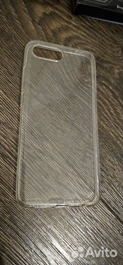 Чехол на Huawei Honor 10