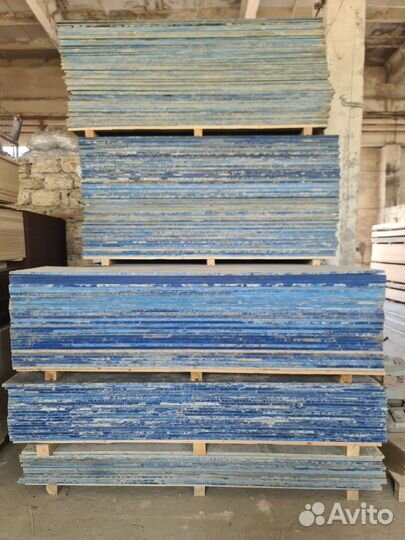 Аренда опалубки