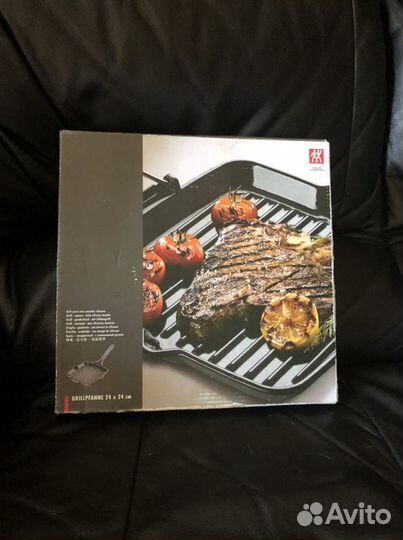 Сковородка