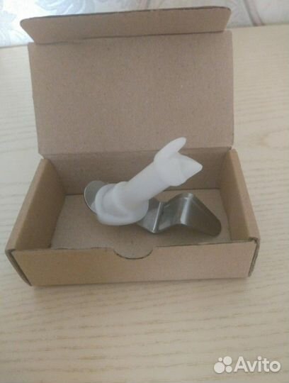 Нож для колки льда bosch