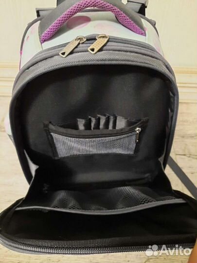 Портфель Noble people