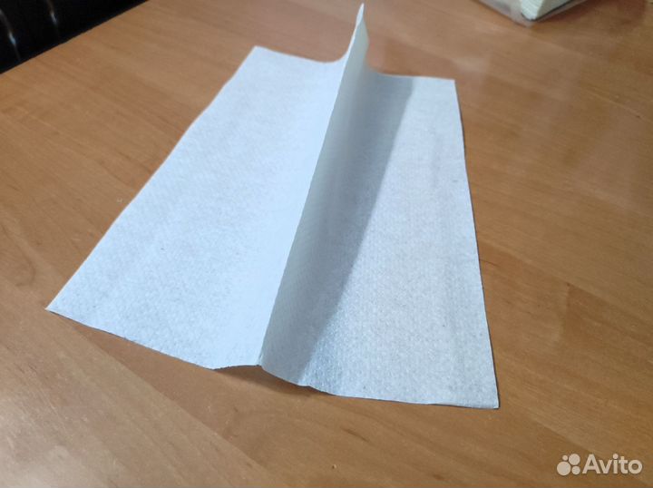 Листовые полотенце