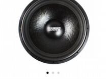 Sundown audio z12v4 короб