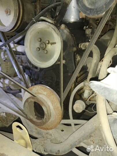 Городской автобус ПАЗ 32053, 2008