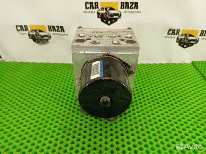 Блок ABS (насос)