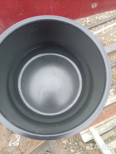 Мультиварка кастрюля