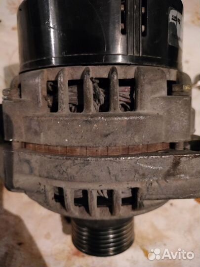 Генератор ваз