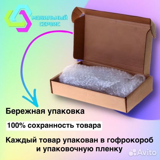 Сетевое зарядное устройство Huawei 22,5W