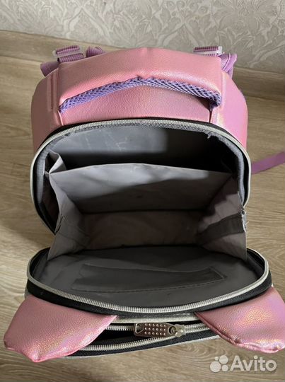 Ранец школьный для девочки