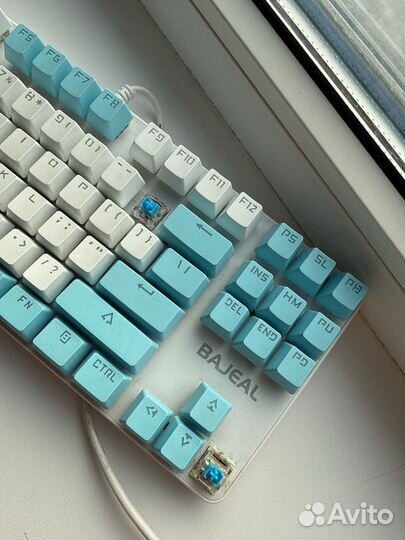Клавиатура bajeal