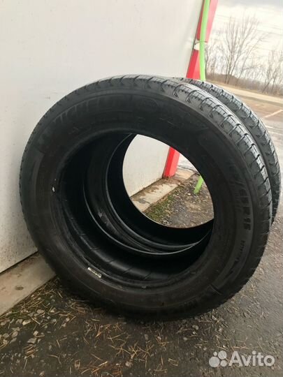 Michelin Defender 185/65 R15