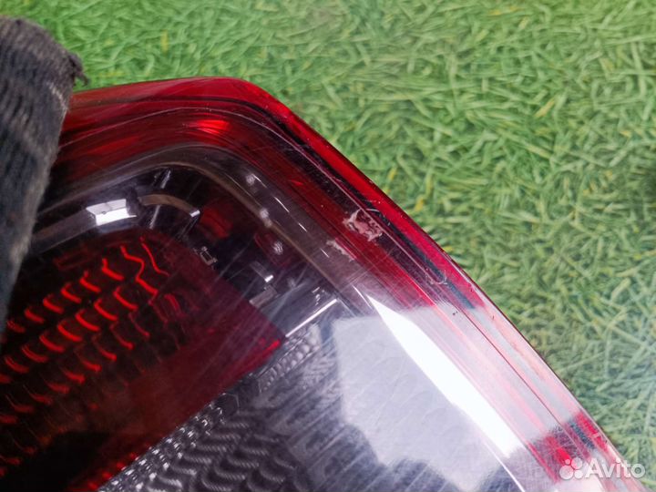 Фонарь задний правый Рено Логан 2 седан 2014 г