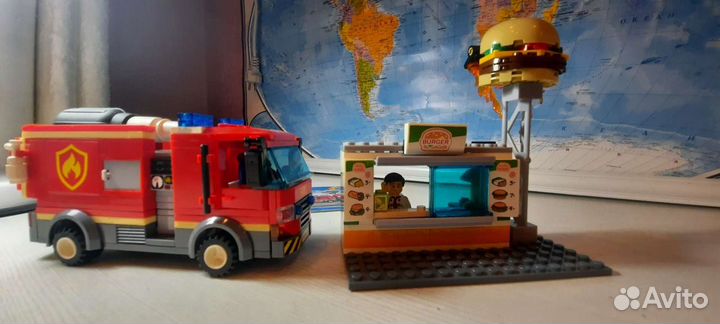 Лего наборы