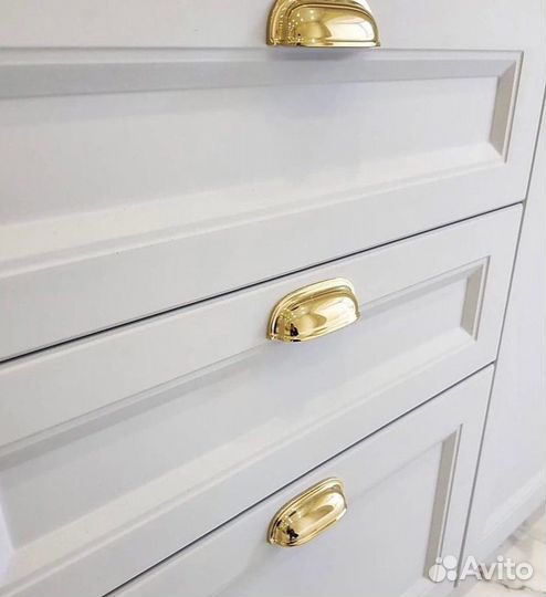 Кухня от производителя