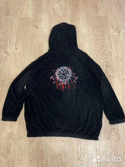 Iseedeadpeople hellsing