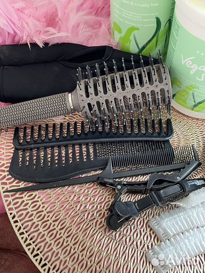 Набор для волос, состав ботокс волос