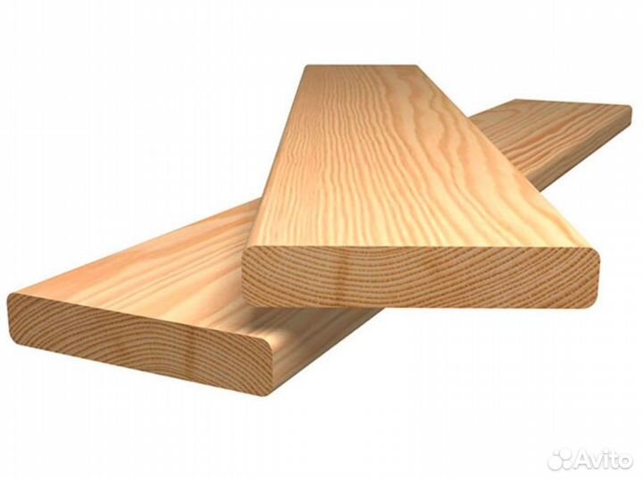 Планкен прямой лиственница