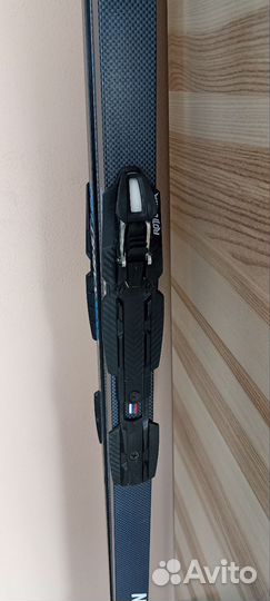 Лыжи беговые классика karhu