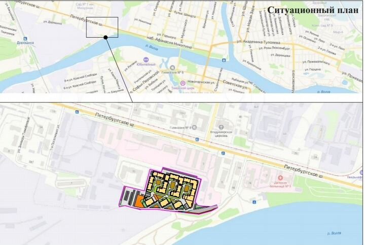 2-к. квартира, 82,4 м², 4/8 эт.