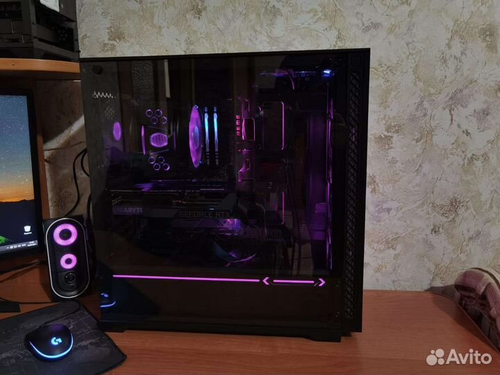 Продается пк