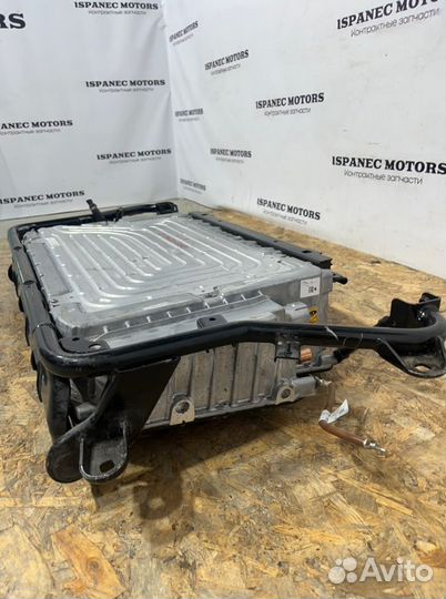 Высоковольтная батарея Mercedes-Benz Cla C118 1.3