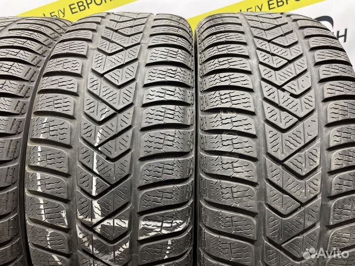 Pirelli Winter Sottozero 3 205/50 R17 100R