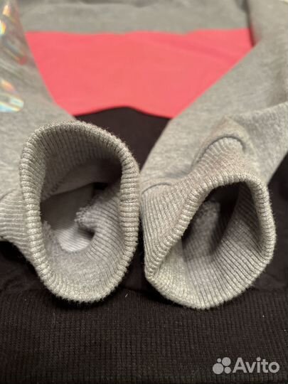 Спортивный костюм для девочки р 152