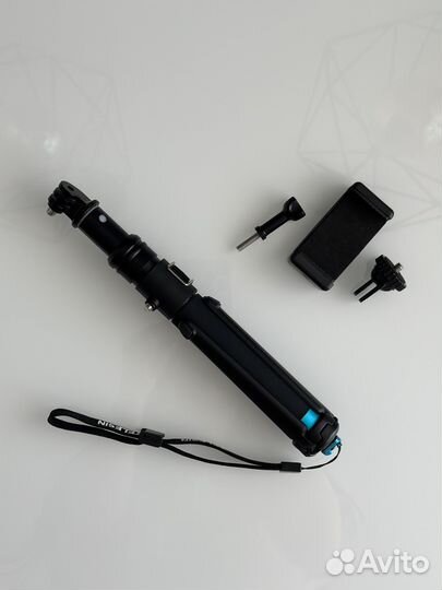 Экшн камера GoPro Hero 9