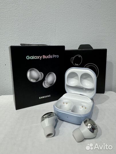 Наушники samsung galaxy buds pro