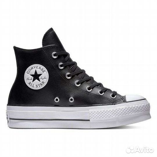 Converse Chuck Taylor All Star Lift (36-40 EU)