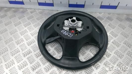 Рулевое колесо lexus IS 2 (XE20) (GBG21JZ01)
