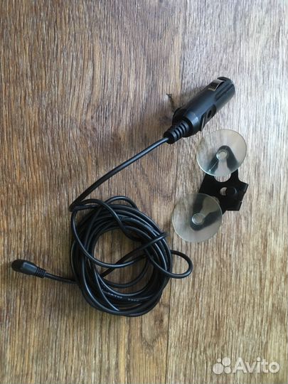 Радар-детектор Mystery MRD 400 VS