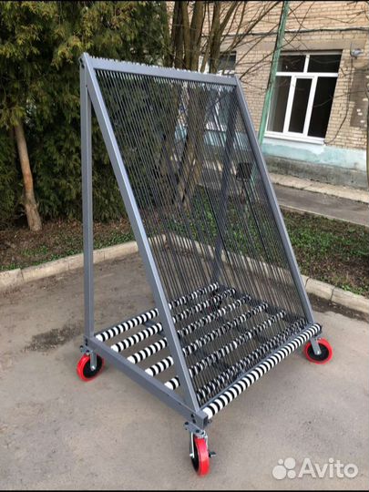 Арфа пирамида серия Компакт