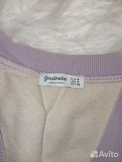 Жилетка женская вязаная