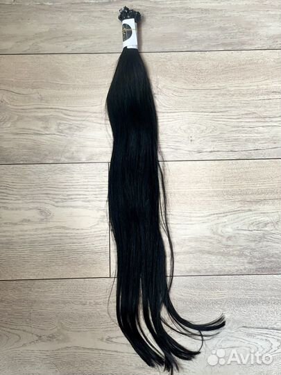 Волосы для наращивания 60 см