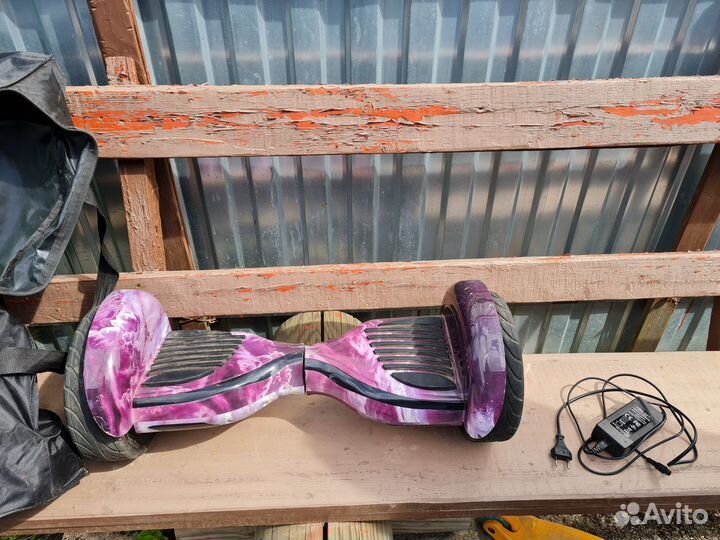 Гироскутер 10.5