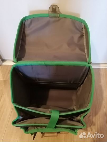 Рюкзак школьный для мальчика