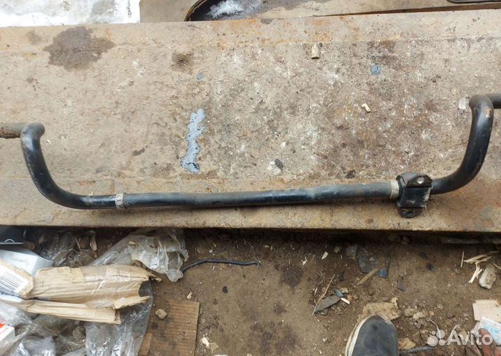 Стабилизатор передний Мазда cx 7