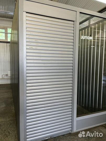 Продаются роллеты шириной 1м