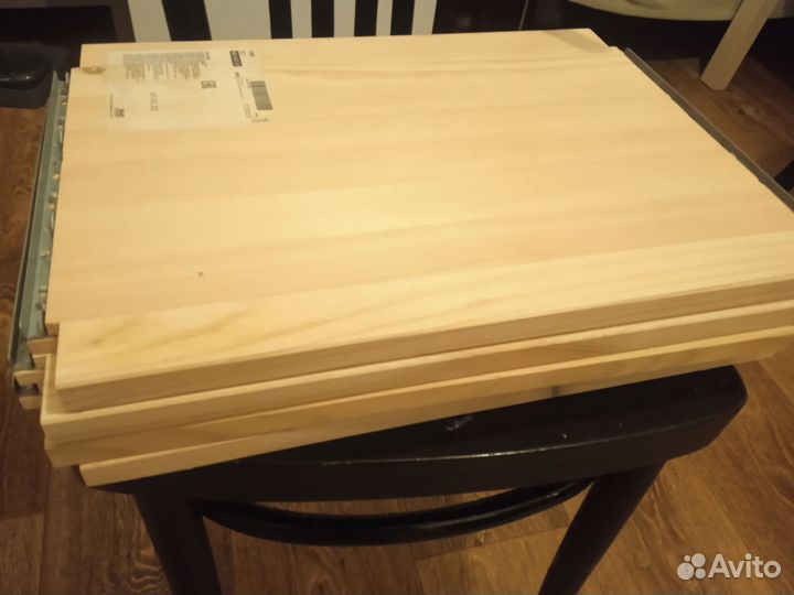 Полки Икеа ивар IKEA ivar 42x30