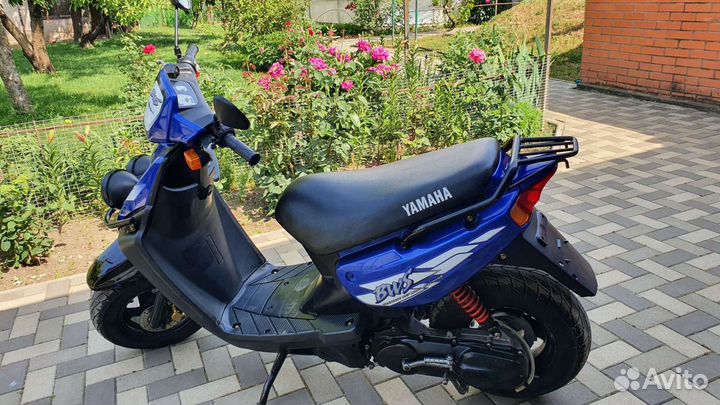 Продам Yamaha BWS 50
