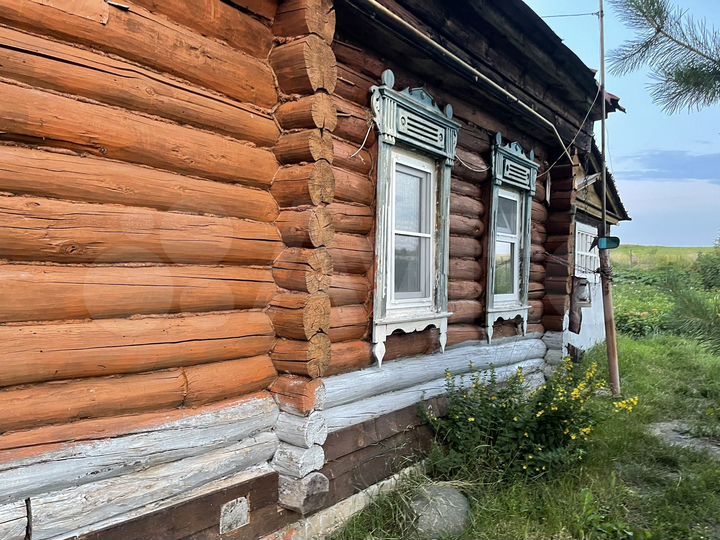 Дом 91 м² на участке 40 сот.