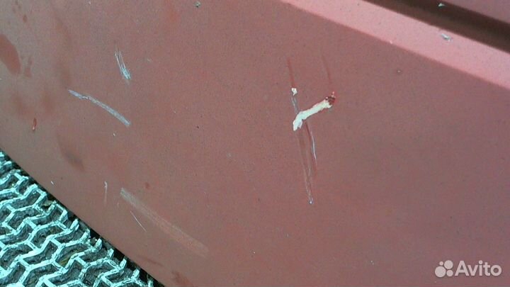 Капот LDV (DAF) Convoy, 2000