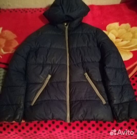 Куртка демисезонная для мальчика
