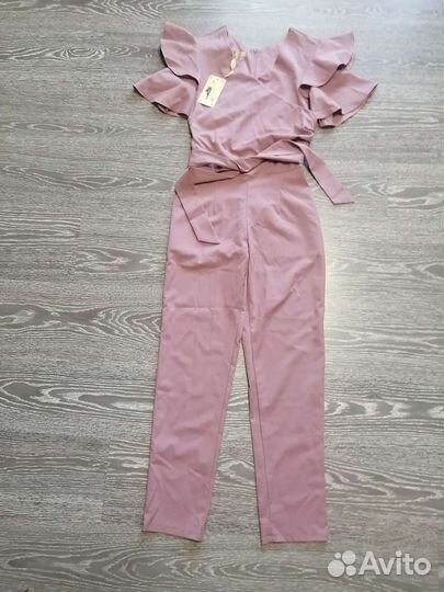 Комбинезон женский летний новый