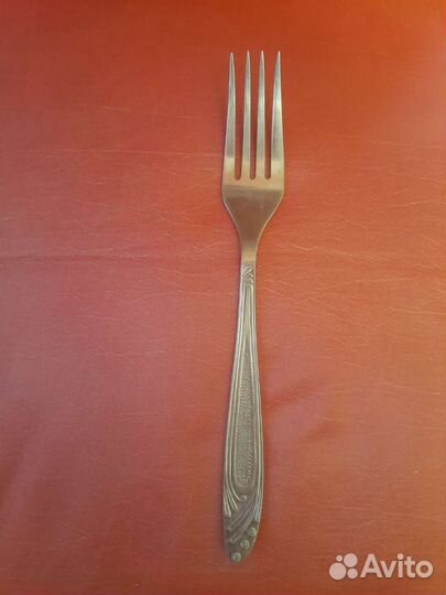 Ложки, вилки,ножи СССР