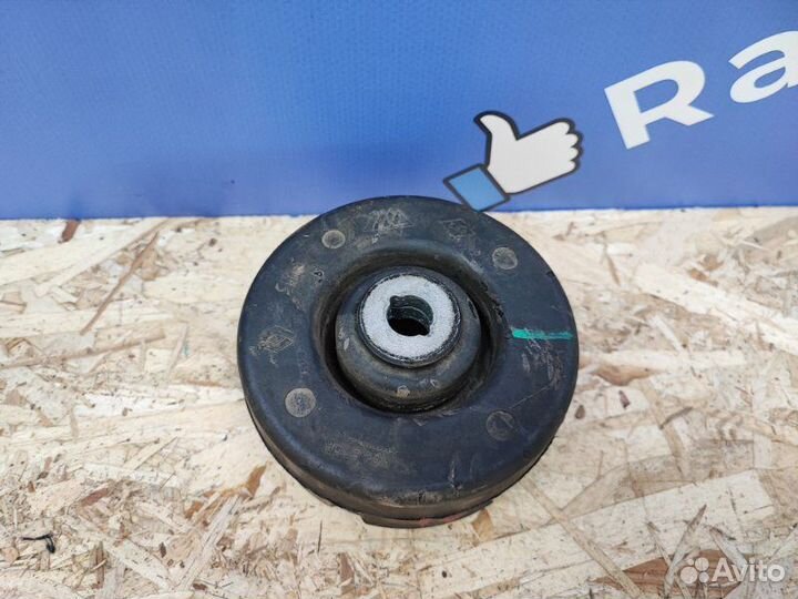 Опора двигателя Renault Duster 2