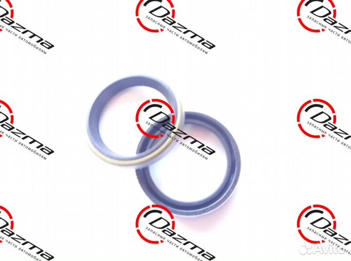 Isuzu 1096250020 Сальник оси вилки сцепления FVR34