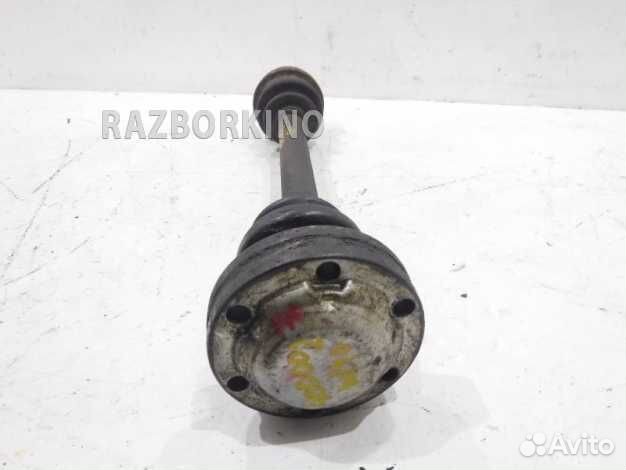 Привод задний Mercedes W140 S